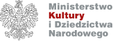 Ministerstwo Kultury i Dziedzictwa Narodowego