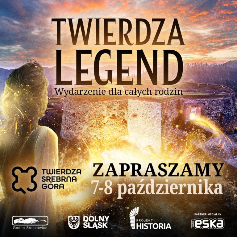 Twierdza legend