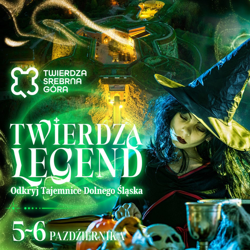 Twierdza Legend Twierdza Srebrna Góra