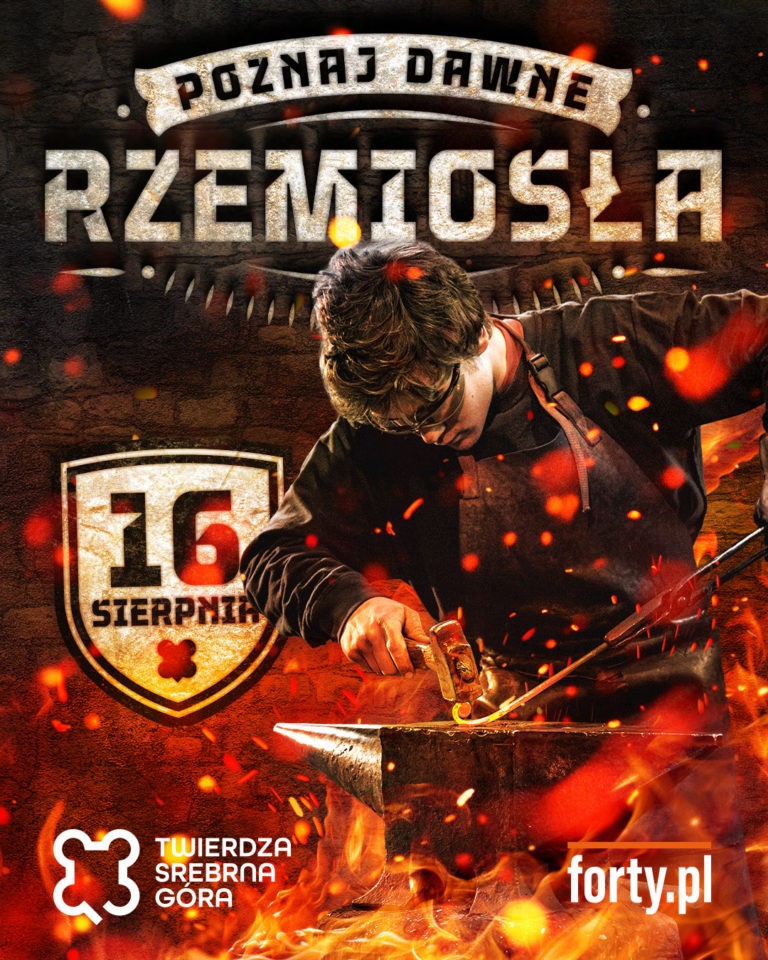 Twierdza Srebrna góra wydarzenie