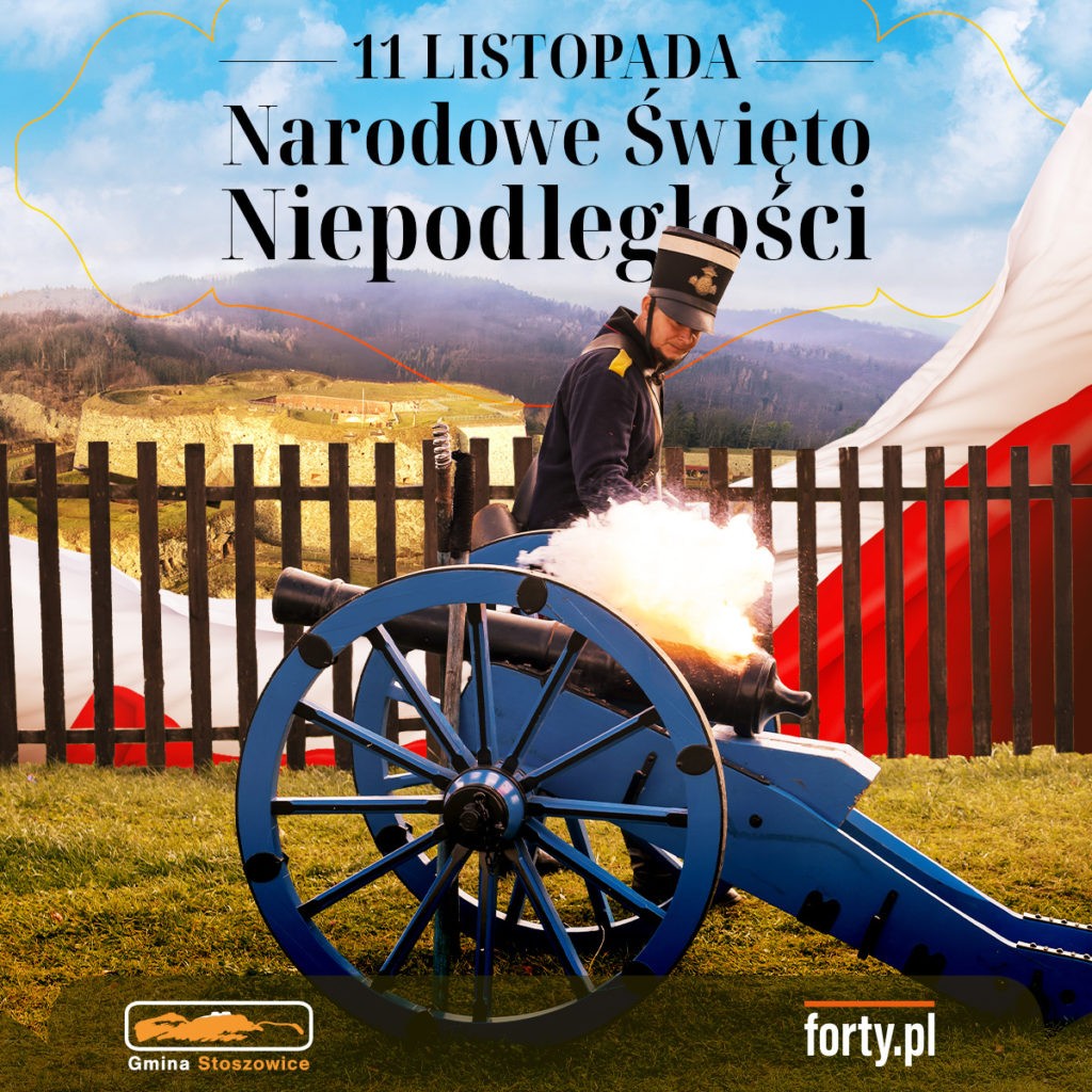 Dzień niepodległości w Twierdzy