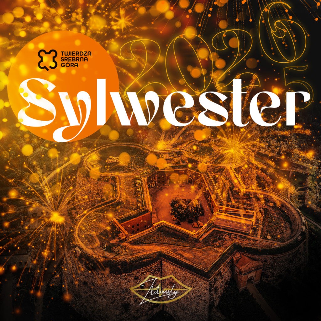 Sylwester w Twierdza Srebrna góra