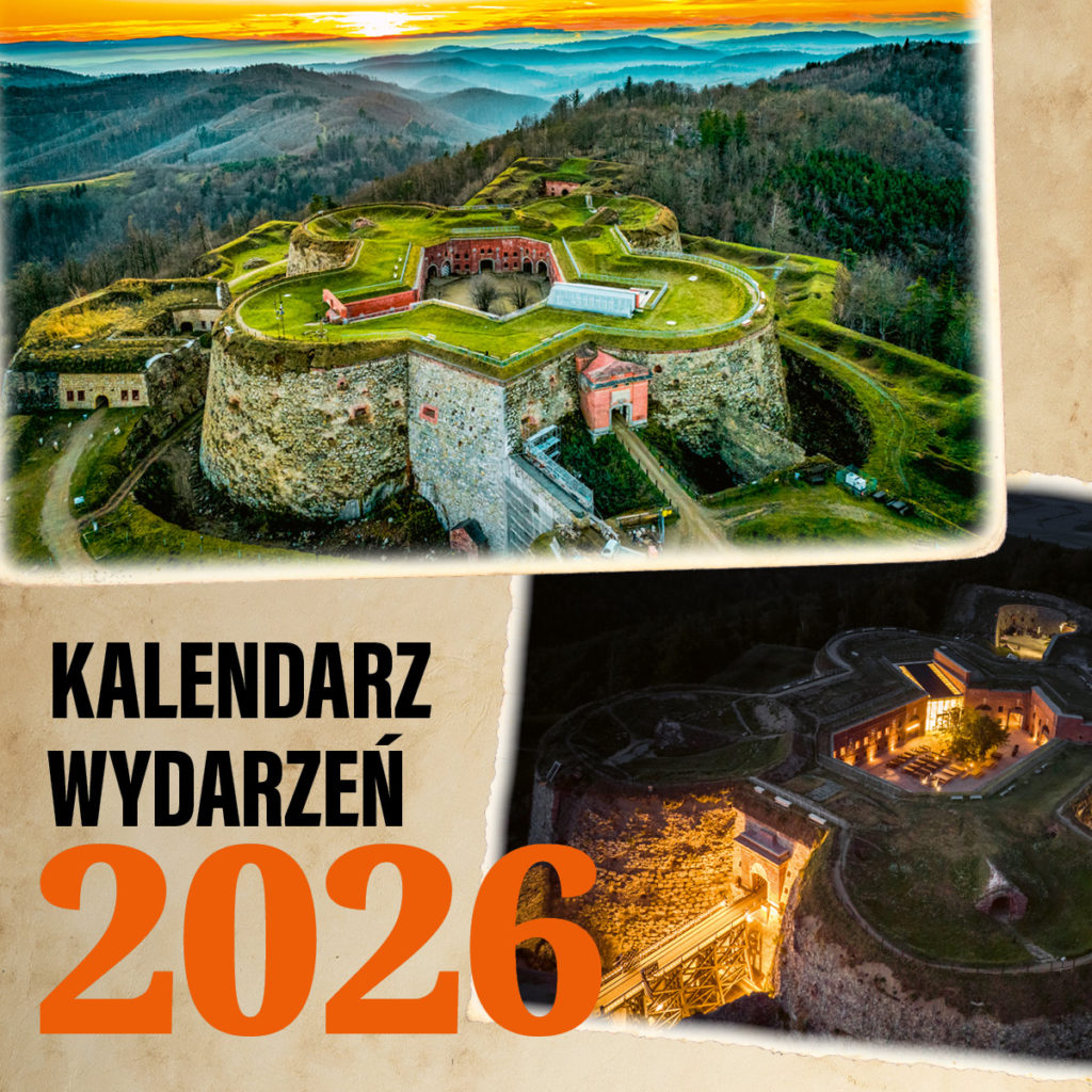 Kalendarz Wydarzeń Twierdza Srebrna góra