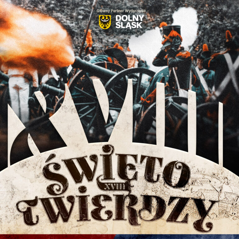 Święto Twierdzy Srebrna Góraa