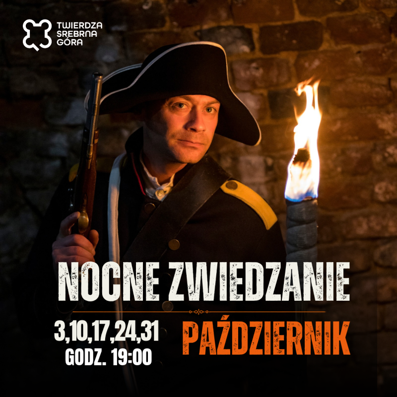 Twierdza Srebrna Góra