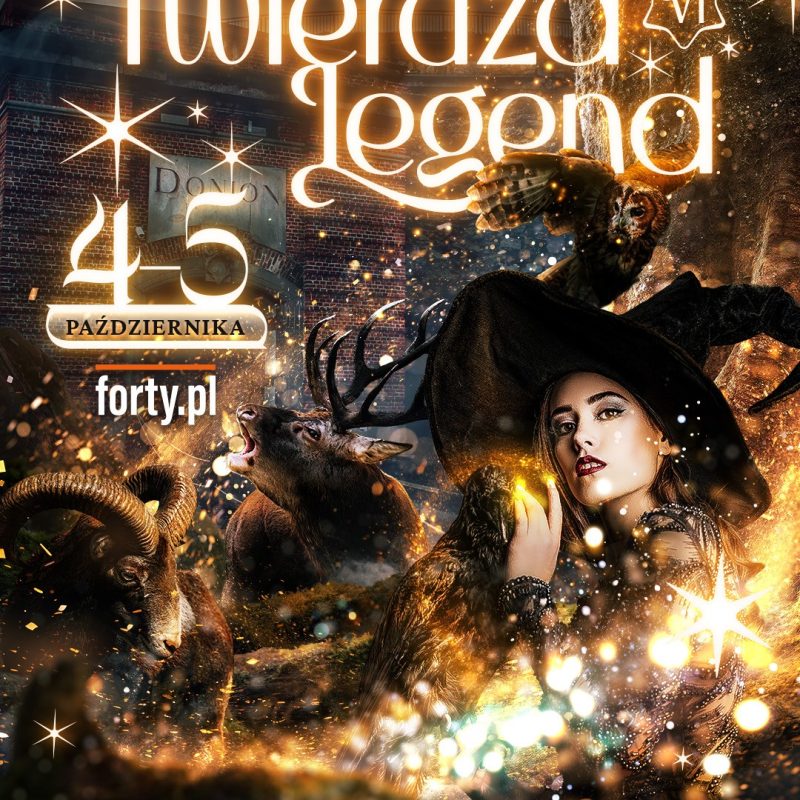 Twierdza Srebrna góra - Twierdza legend